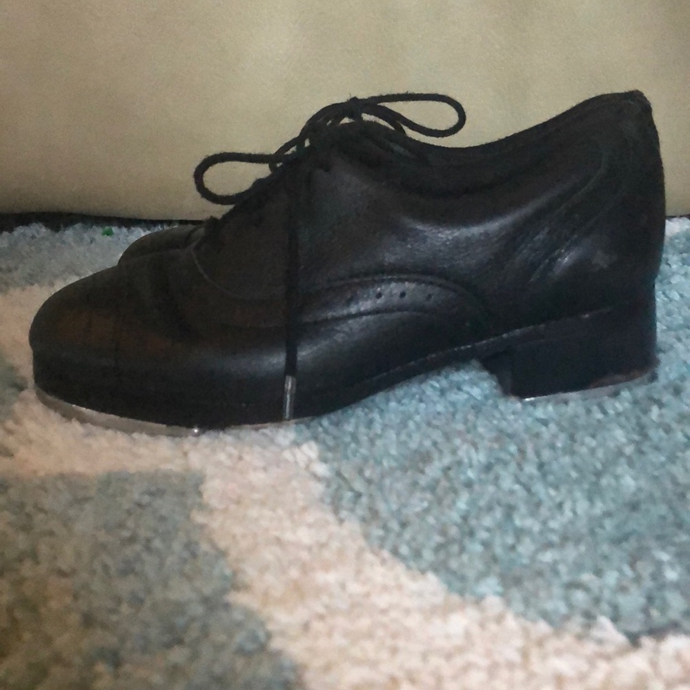 Bloch Jason Samual Smith tap shoes